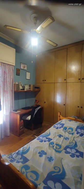 Apartment 93 sqm for sale, Terpsithea, Piraeus