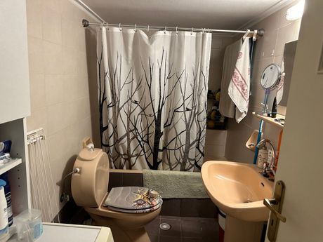 Apartment 85sqm for sale-Kallipoli