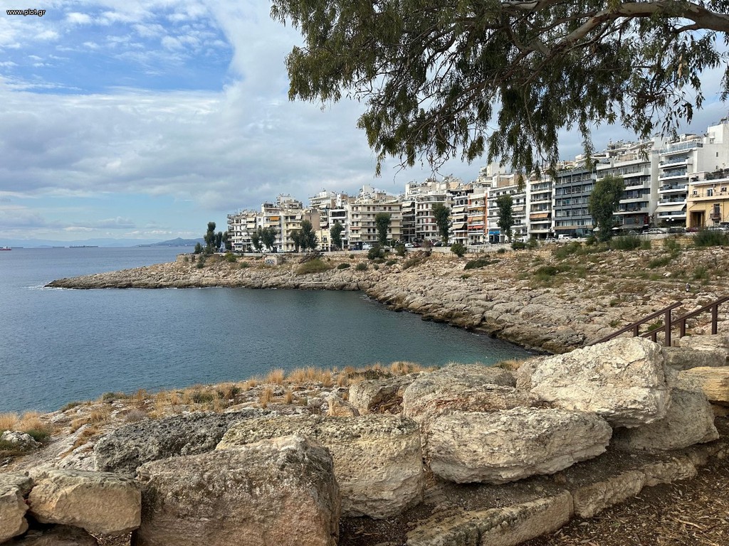Apartment 85 sqm for sale, Kallipoli
