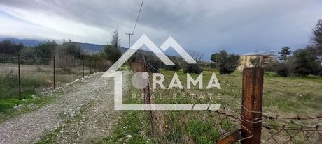 Οικόπεδο 4.000τ.μ. για πώληση-Ερίνεο » Καμάρες