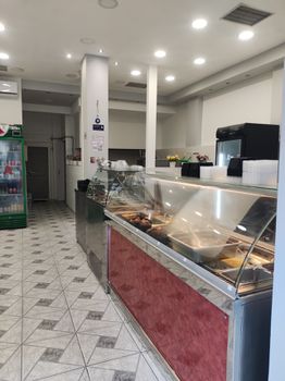 Κατάστημα 80 τ.μ. για πώληση