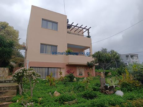 Detached home 144sqm for sale-Akrotiri
