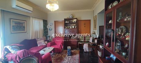 Apartment 93sqm for sale-Agios Nikolaos Salamious