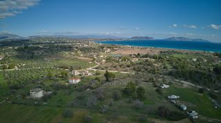 Αγροτεμάχια 4.000 τ.μ. προς πώληση, Πετροθάλασσα-thumb-12