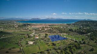 Αγροτεμάχια 4.000 τ.μ. προς πώληση, Πετροθάλασσα-thumb-2