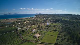 Αγροτεμάχια 4.000 τ.μ. προς πώληση, Πετροθάλασσα-thumb-5