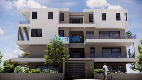 Διαμέρισμα 147τ.μ. για πώληση-Μελίσσια » Αμαλία φλέμινγκ