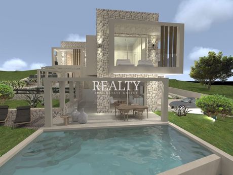 Maisonette 99sqm for sale-Kassandra » Pefkochori