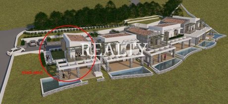 Maisonette 150sqm for sale-Kassandra » Pefkochori