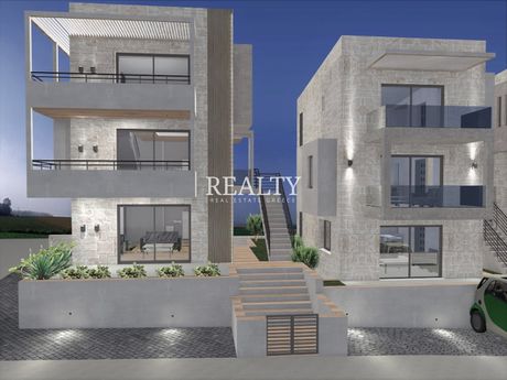Maisonette 99sqm for sale-Kassandra » Pefkochori