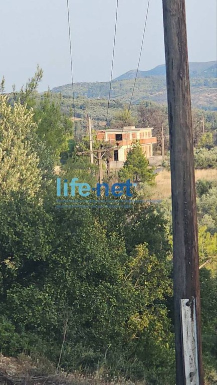 Μονοκατοικία 535 τ.μ. πρός πώληση, Αττική - Υπόλοιπο, Κ. Καπανδριτίου