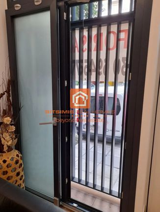 Loft 50 sqm for sale, Thessaloniki - Center, Rotonta