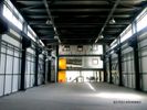 Βιομηχανικός χώρος 1.450τ.μ. για ενοικίαση-Αχαρνές » Λαθέα