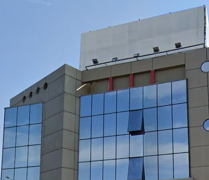 Γραφείο 270τ.μ. για ενοικίαση-Γέρακας » Σταυρός γέρακα