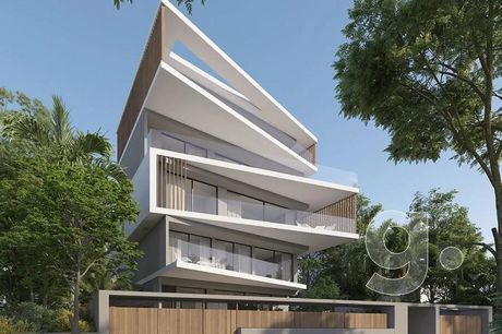Maisonette 210sqm for sale-Voula