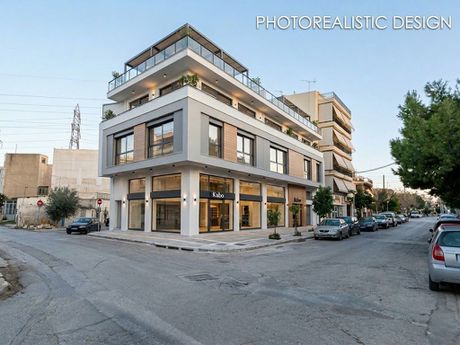 Business bulding 1.198,35 sqm for sale