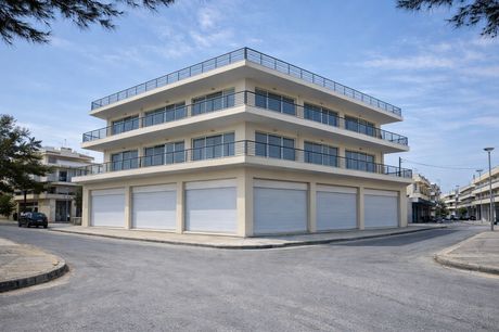 Επιχειρηματικό κτίριο 1.198,35 τ.μ. για πώληση