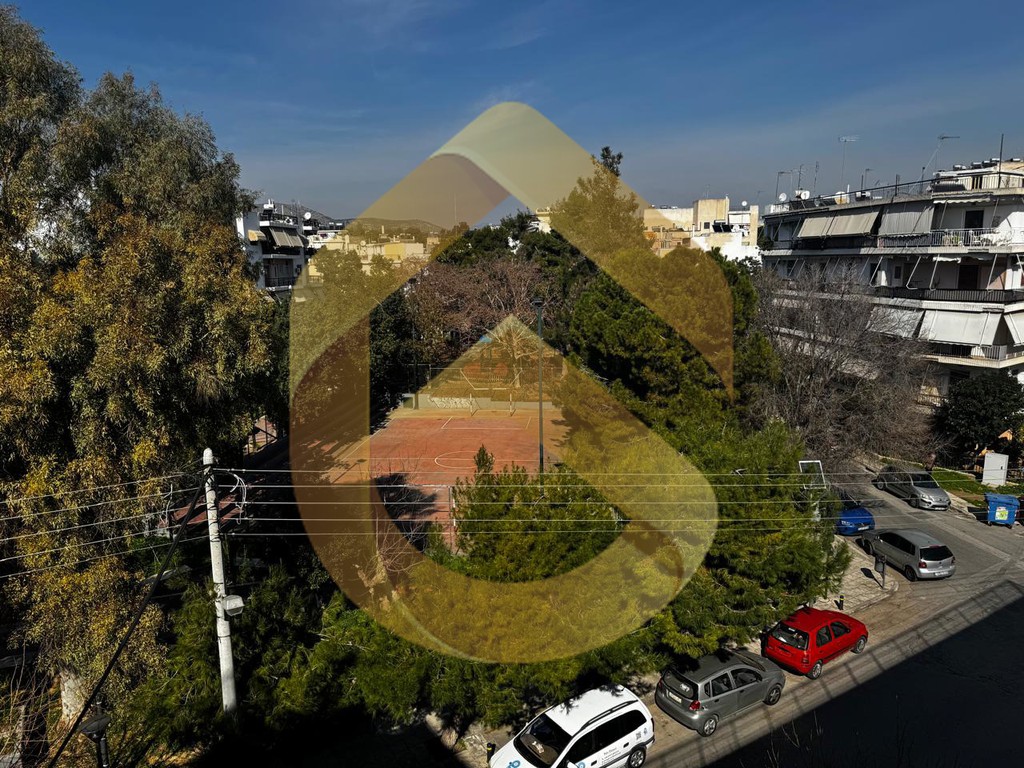 Επιχειρηματικό κτίριο 1.198,35 τ.μ. πρός πώληση, Αθήνα - Δυτικά Προάστια, Αγία Βαρβάρα