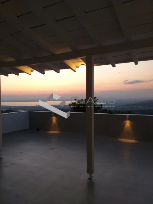 Μεζονέτα 230 τ.μ. προς πώληση, Θεσσαλονίκη - Περιφ/Κοί Δήμοι, Πανόραμα