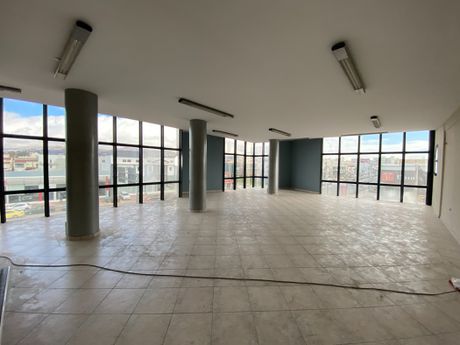 Γραφείο 135τ.μ. για ενοικίαση-Γέρακας » Σταυρός γέρακα