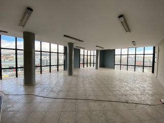 Γραφείο 135 τ.μ. για ενοικίαση