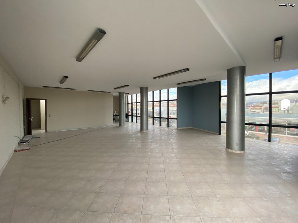 Γραφείο 135 τ.μ. πρός ενοικίαση, Αθήνα - Ανατολικά Προάστια, Γέρακας