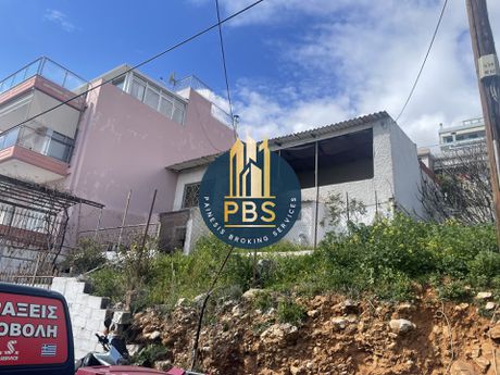 Οικόπεδο 210τ.μ. για πώληση-Χαϊδάρι