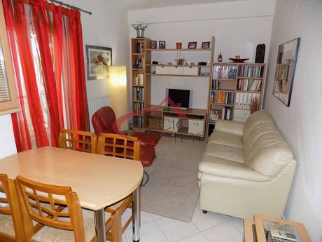 Studio / γκαρσονιέρα 48τ.μ. για ενοικίαση-Καλαμαριά » Δέρκων
