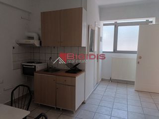 Studio / γκαρσονιέρα 37 τ.μ. για ενοικίαση, Ν. Σερρών, Σέρρες-thumb-3