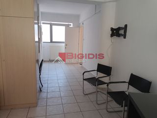 Studio / γκαρσονιέρα 37 τ.μ. για ενοικίαση
