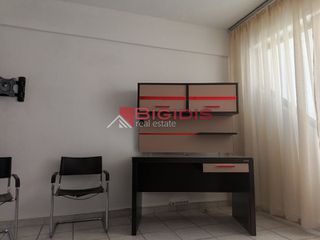 Studio / γκαρσονιέρα 37 τ.μ. για ενοικίαση, Ν. Σερρών, Σέρρες-thumb-1