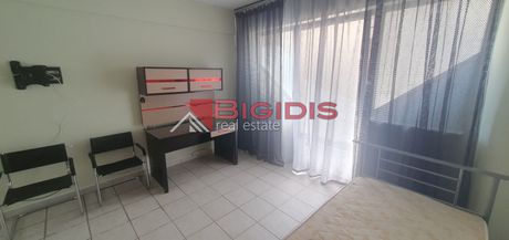 Studio / γκαρσονιέρα 37 τ.μ. για ενοικίαση