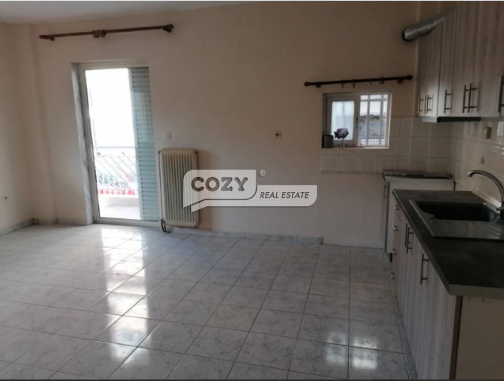 Studio / γκαρσονιέρα 60 τ.μ. προς ενοικίαση, Κάτω Ηλιούπολη Σταυρούπολης