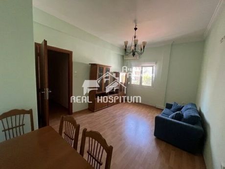 Apartment 51sqm for sale-Glyfada » Terpsithea