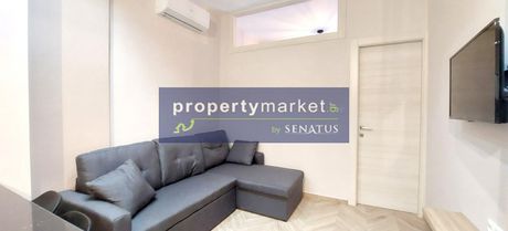 Studio / γκαρσονιέρα 40τ.μ. για ενοικίαση-Καβάλα » Κέντρο