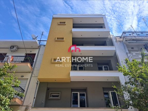 Διαμέρισμα 86 τ.μ. για πώληση, Θεσσαλονίκη - Κέντρο, Κάτω Τούμπα