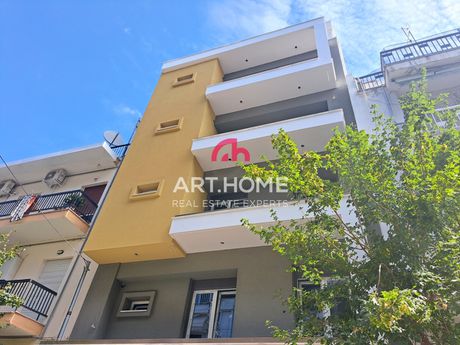 Μεζονέτα 127τ.μ. για πώληση-Κάτω τούμπα