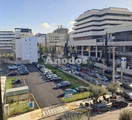 Επιχειρηματικό κτίριο 1.300 τ.μ. για πώληση