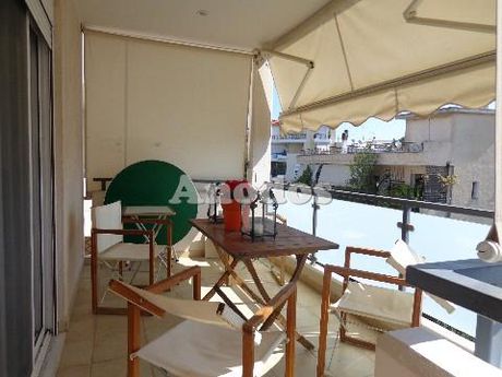 Apartment 85sqm for sale-Nea Erithraia » Center