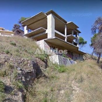 Land plot 963sqm for sale-Pallini » Center