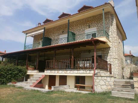 Μεζονέτα 110 τ.μ. προς πώληση