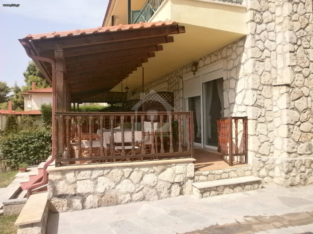 Μεζονέτα 110 τ.μ. προς πώληση, Ποσείδι