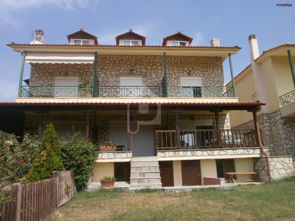 Μεζονέτα 110 τ.μ. προς πώληση, Ποσείδι