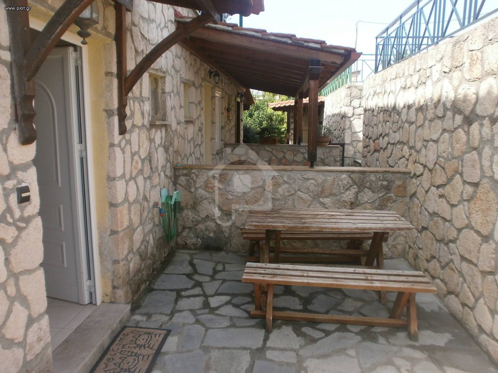 Μεζονέτα 110 τ.μ. προς πώληση, Ποσείδι