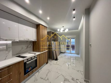 Studio 28sqm for sale-Mpotsari