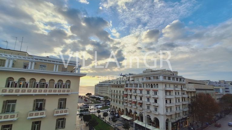 Office 70 sqm for rent, Thessaloniki - Center, Center