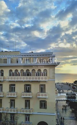 Apartment 70 sqm for rent, Thessaloniki - Center, Center
