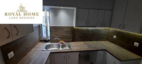 Apartment 53sqm for sale-Patisia » Plateia Koliatsou