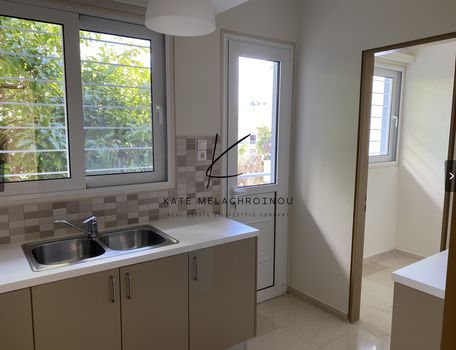 Apartment 86sqm for rent-Vari - Varkiza