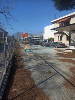 Land plot 510sqm for sale-Patra » Abelokipi